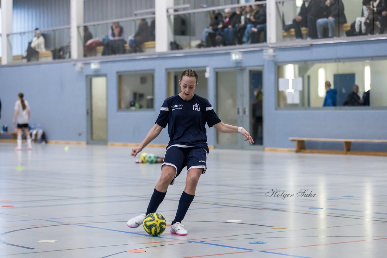 Bild 136 - wCJ NFV Futsalturnier